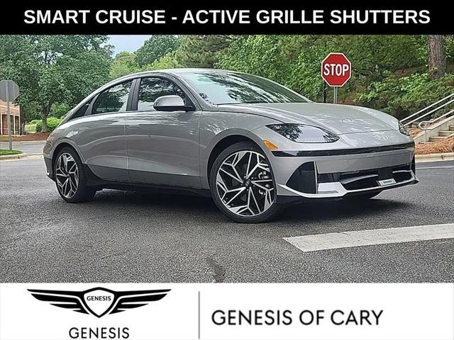 2024 Hyundai IONIQ 6 SEL for sale in Cary, NC