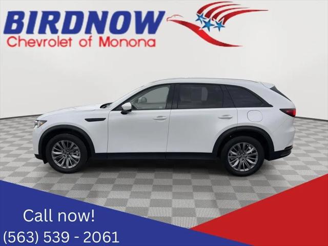 2024 Mazda X-90 3.3 Turbo Preferred Plus for sale in Monona, IA