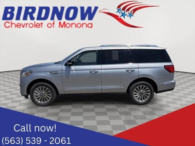 2021 Lincoln Navigator Standard for sale in Monona, IA
