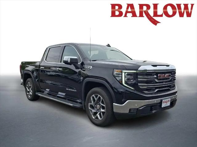 2023 GMC Sierra 1500 4WD Crew Cab Short Box SLT for sale in Manahawkin, NJ