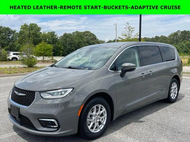 2023 Chrysler Pacifica Touring L for sale in Statesboro, GA