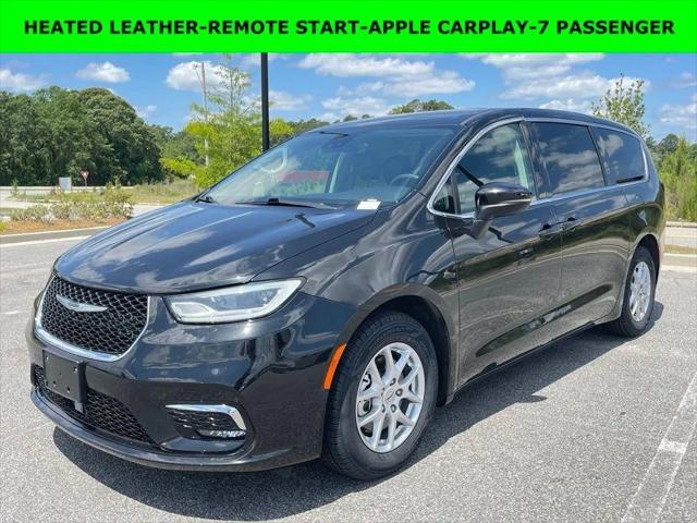 2023 Chrysler Pacifica Touring L for sale in Statesboro, GA