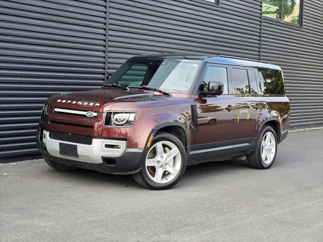 2023 Land Rover Defender 130 SE for sale in Livermore, CA
