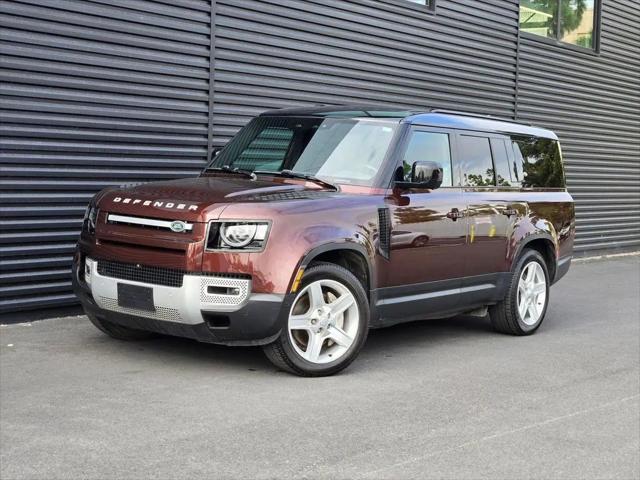 2023 Land Rover Defender 130 SE for sale in Livermore, CA