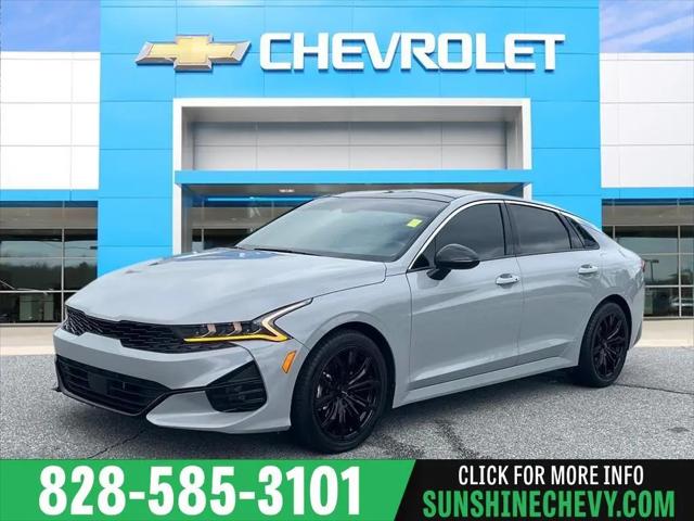 2023 Kia K5 GT-Line for sale in Arden, NC