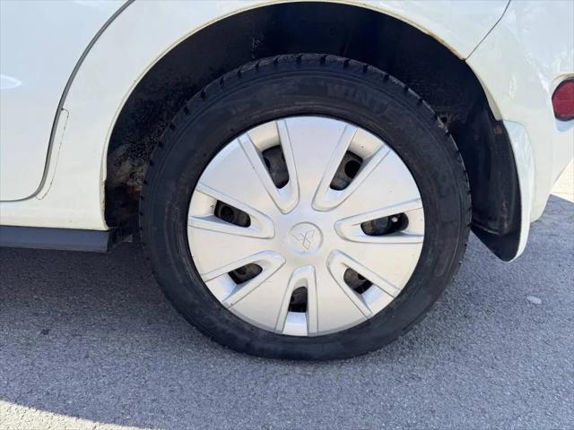 2015 Mitsubishi Mirage DE for sale in Herkimer, NY