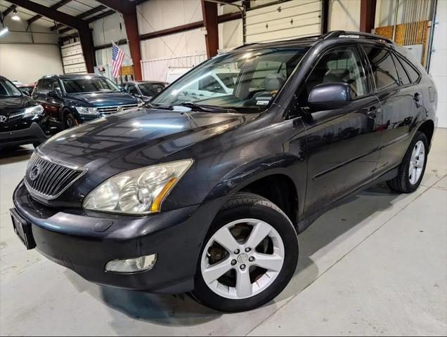 2007 Lexus RX 350 Base for sale in Eastlake, OH