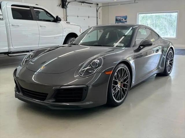 2019 Porsche 911 Carrera S for sale in Highland, NY
