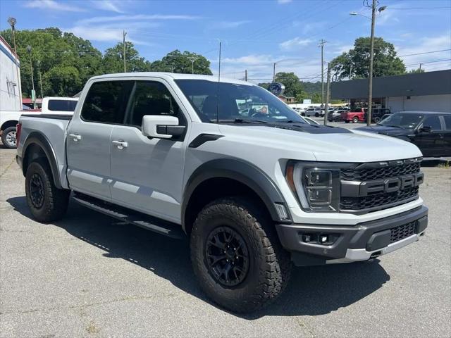 2023 Ford F-150 Raptor for sale in Cartersville, GA