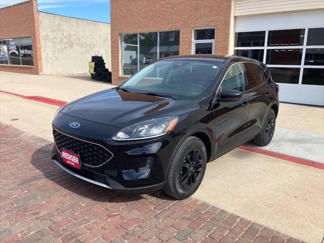 2020 Ford Escape SE for sale in Milford, NE