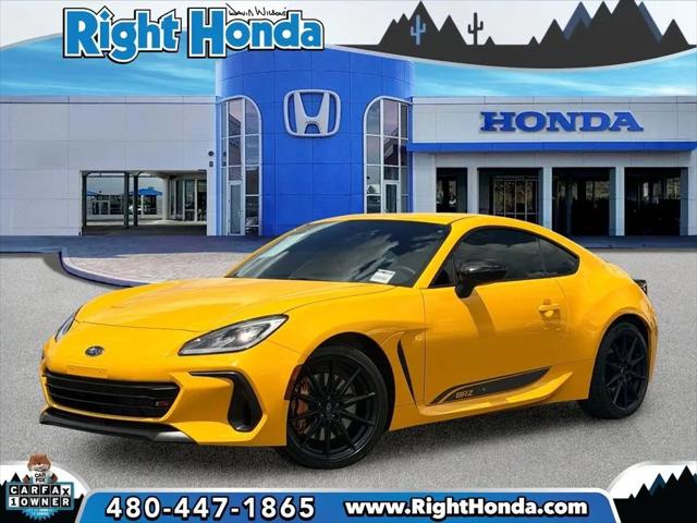 2026 Subaru BRZ Series.Yellow for sale in Scottsdale, AZ