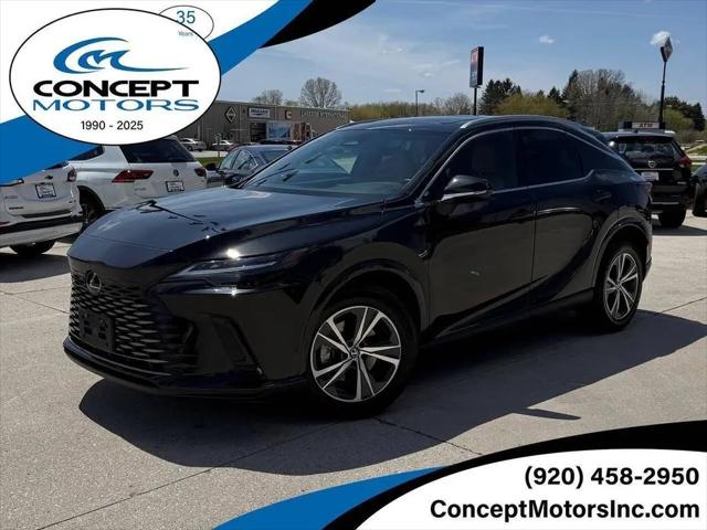 2023 Lexus RX 350 Premium for sale in Sheboygan, WI