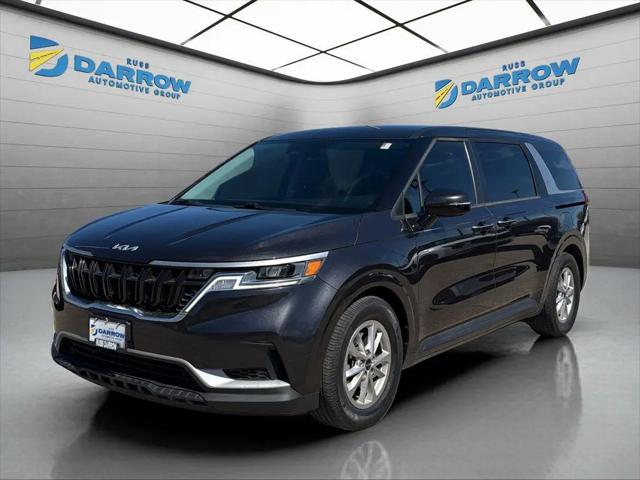 2022 Kia Carnival MPV LX Seat Package for sale in Madison, WI