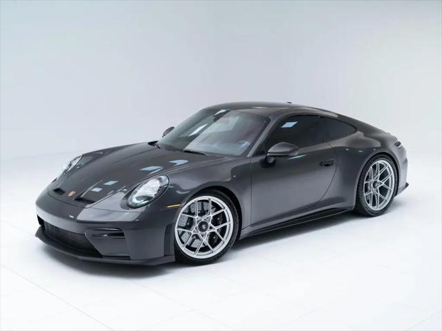2026 Porsche 911 GT3 w/Touring Package for sale in Pompano Beach, FL
