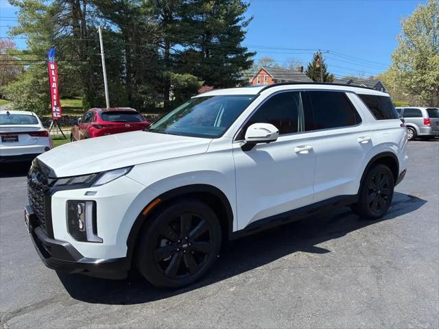 2025 Hyundai Palisade XRT for sale in North Grafton, MA