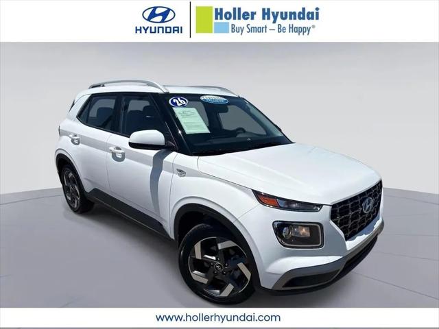 2026 Hyundai Venue SEL for sale in Winter Park, FL
