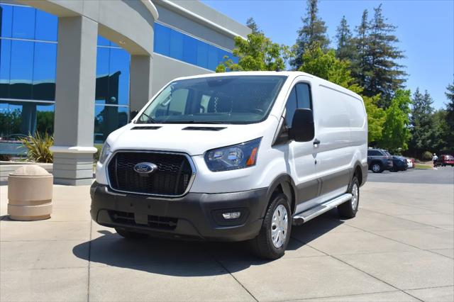 2024 Ford Transit Cargo Van Unknown for sale in San Jose, CA