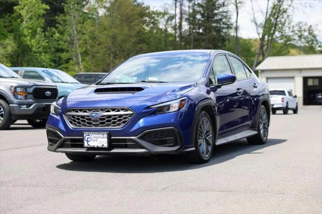 2024 Subaru WRX Base for sale in Ravena, NY