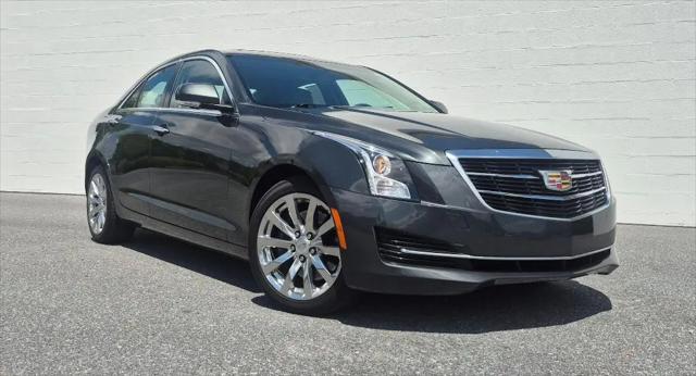 2017 Cadillac ATS Luxury for sale in Shippensburg, PA