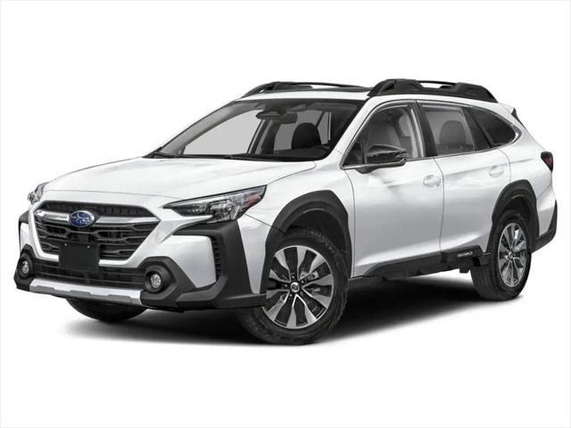 2025 Subaru Outback Limited for sale in Montrose, CO