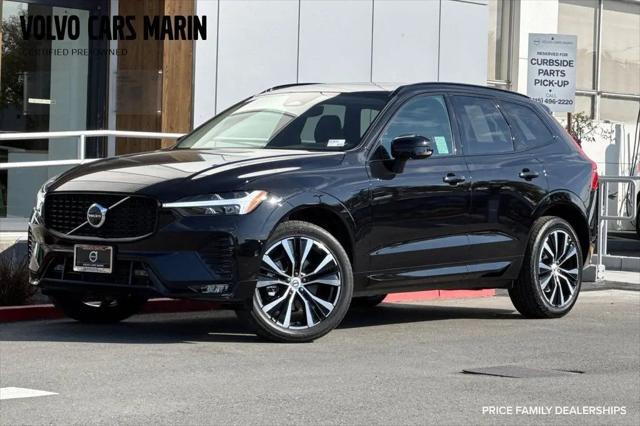 2024 Volvo XC60 B5 Plus Dark Theme for sale in San Rafael, CA