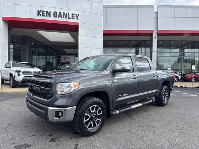 2016 Toyota Tundra Limited 5.7L V8 for sale in Akron, OH
