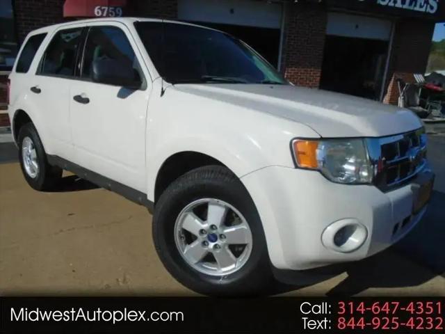 2012 Ford Escape XLS for sale in St. Louis, MO