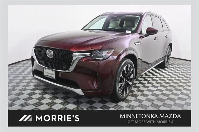 2026 Mazda X-90 3.3 Turbo S Premium Plus for sale in Minnetonka, MN