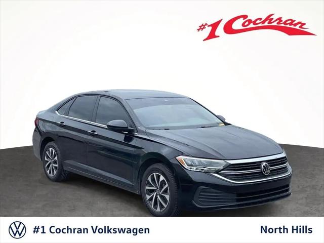 2024 Volkswagen Jetta 1.5T S for sale in Wexford, PA