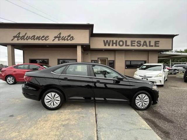 2020 Volkswagen Jetta 1.4T S for sale in Pensacola, FL