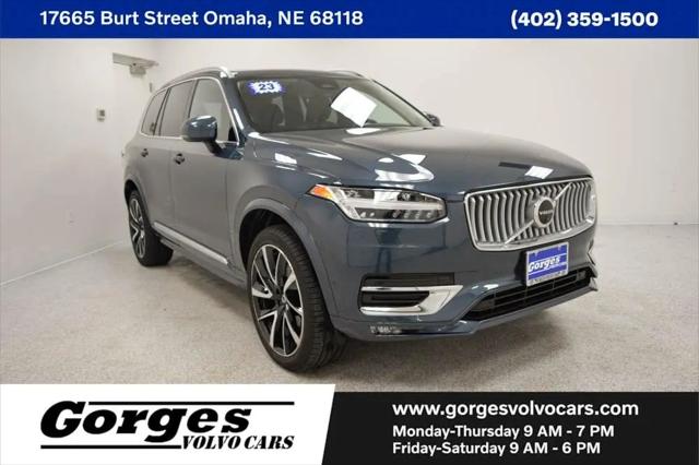 2023 Volvo XC90 B6 Plus 7-Seater for sale in Omaha, NE