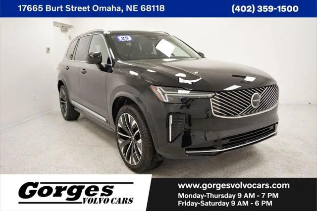 2025 Volvo XC90 B6 Plus 7-Seater for sale in Omaha, NE