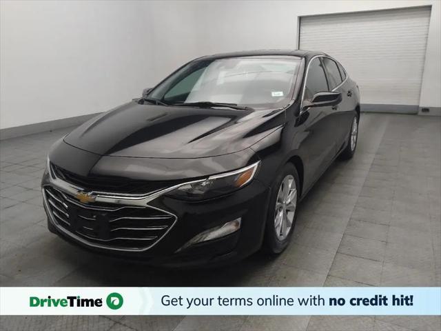 2023 Chevrolet Malibu FWD 1LT for sale in Knoxville, TN