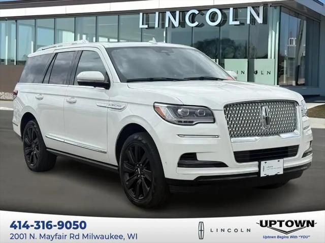 2024 Lincoln Navigator Reserve for sale in Milwaukee, WI