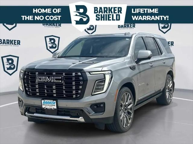 2025 GMC Yukon 4WD Denali Ultimate for sale in Bloomington, IL