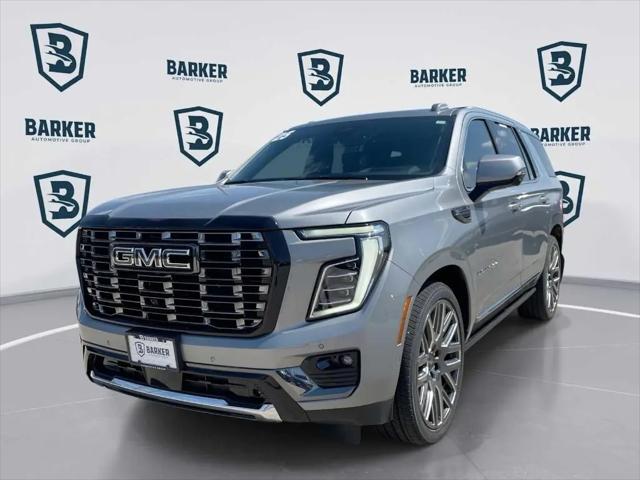 2025 GMC Yukon 4WD Denali Ultimate for sale in Bloomington, IL