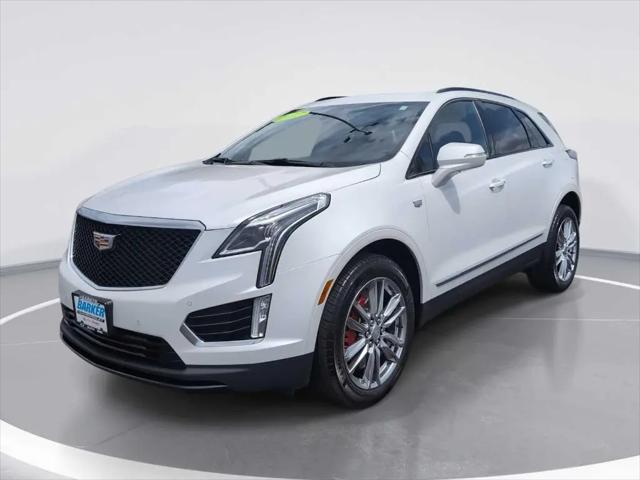2023 Cadillac XT5 Sport for sale in Bloomington, IL