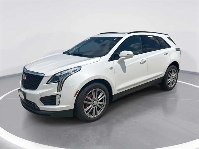 2023 Cadillac XT5 Sport for sale in Bloomington, IL