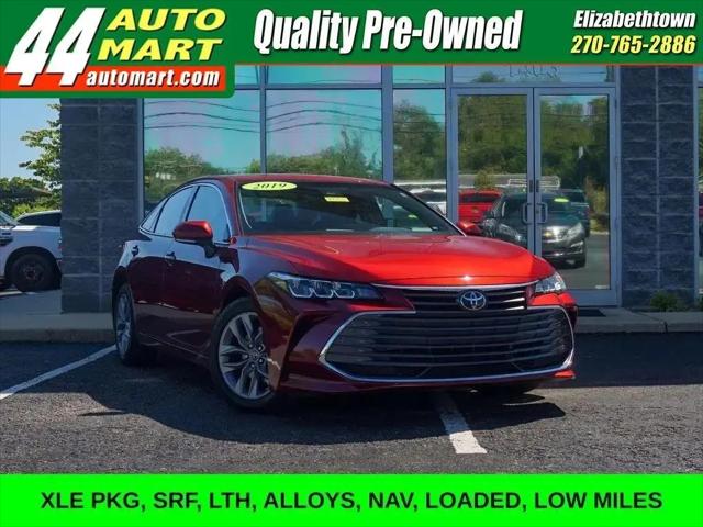 2019 Toyota Avalon XLE for sale in Elizabethtown, KY