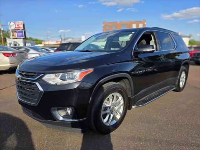 2019 Chevrolet Traverse 1LT for sale in Norristown, PA