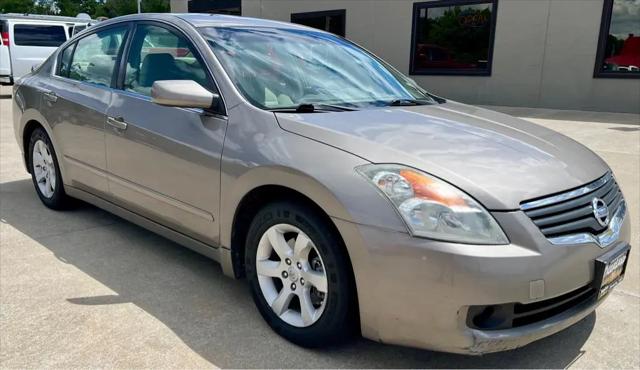 2008 Nissan Altima 2.5 S for sale in Sedalia, MO
