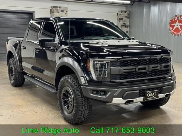 2023 Ford F-150 Raptor for sale in Mount Joy, PA