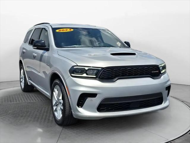 2024 Dodge Durango R/T Plus AWD for sale in Tullahoma, TN