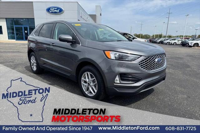 2024 Ford Edge SEL for sale in Middleton, WI