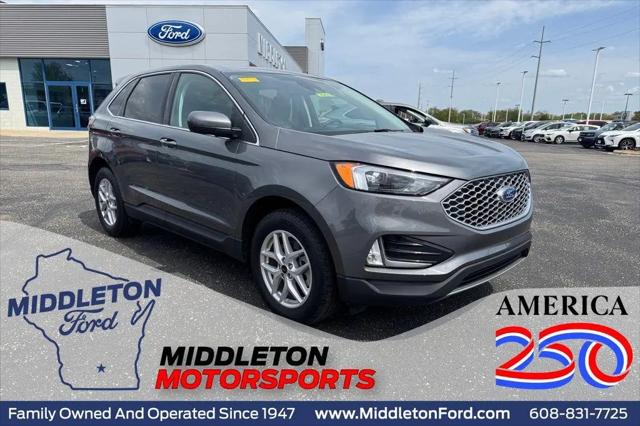 2024 Ford Edge SEL for sale in Middleton, WI
