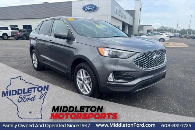 2024 Ford Edge SEL for sale in Middleton, WI