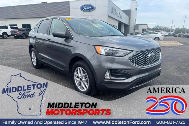 2024 Ford Edge SEL for sale in Middleton, WI