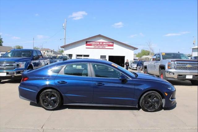 2022 Hyundai Sonata SE for sale in Waterloo, IA