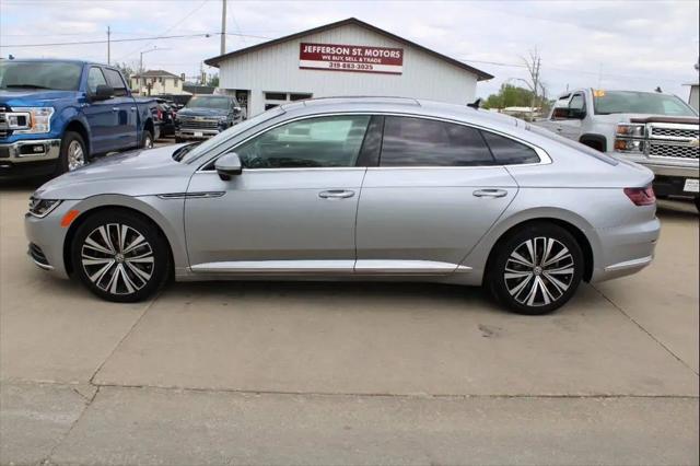 2019 Volkswagen Arteon 2.0T SEL for sale in Waterloo, IA