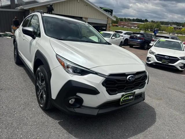 2024 Subaru Crosstrek Premium for sale in Accident, MD